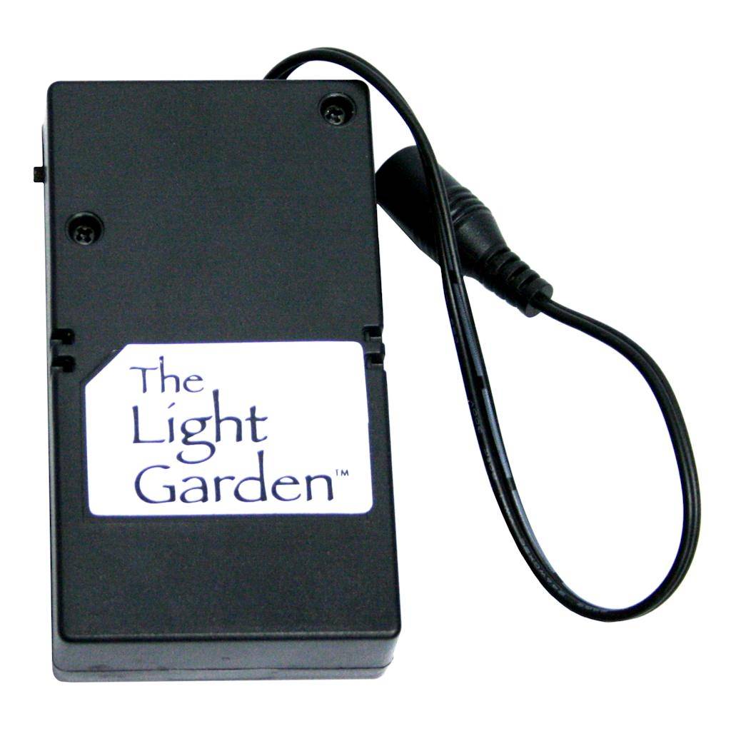 3AA Battery Converter For 60L Light Garden Models 1