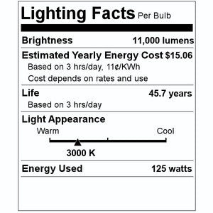 6" Lumen Cannon LED Pendant/Downlight 2