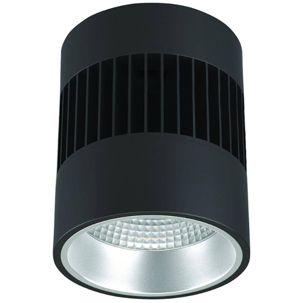 6" Lumen Cannon LED Pendant/Downlight 1