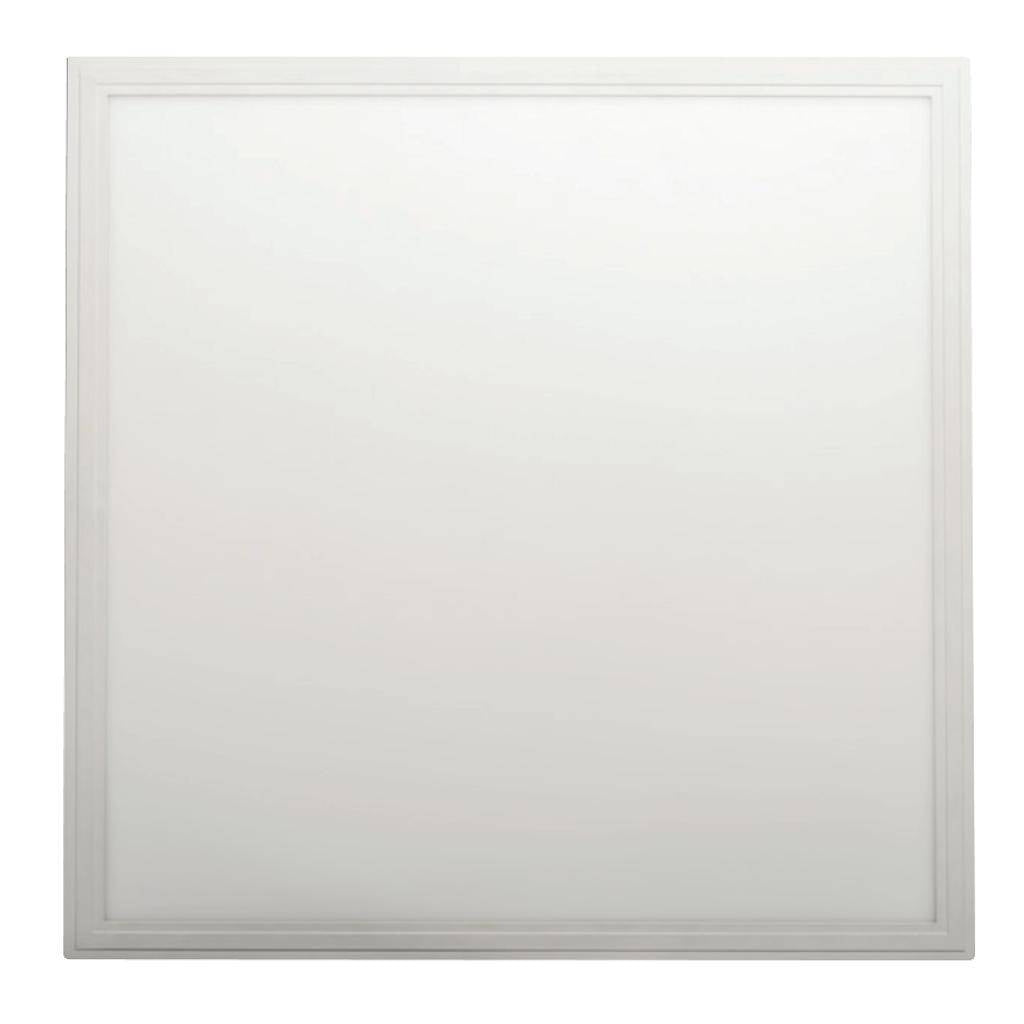 2' x 2' 16/20/24/28 watt 120/277 volt 3,500K/4,000K/5,000K White Control Ready Dimmable LED 1