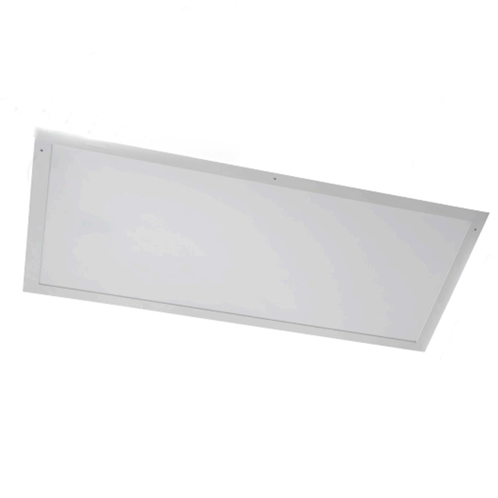 2' x 4' 20/26/34/40 watt 120/277 volt 3,500K/4,000K/5,000K White Control Ready Dimmable LED 1