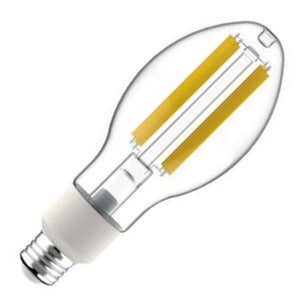 28 watt 120/277 volt Corn Cob Medium Screw Base 5000K Daylight LED 1