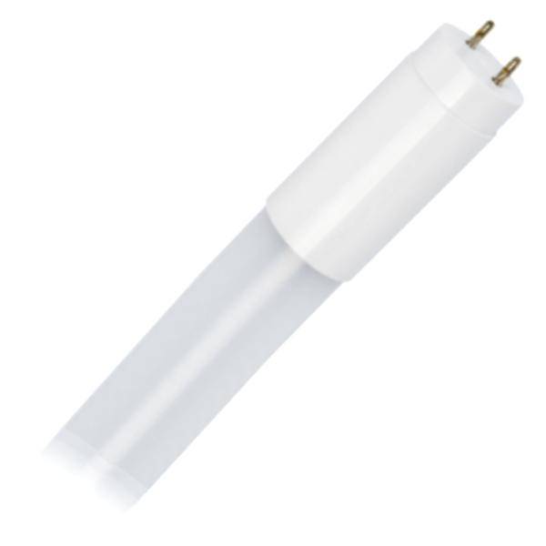 10 watt 24" T8 Medium Bi-Pin Base 4000K Cool White Non-Dimmable LED 1