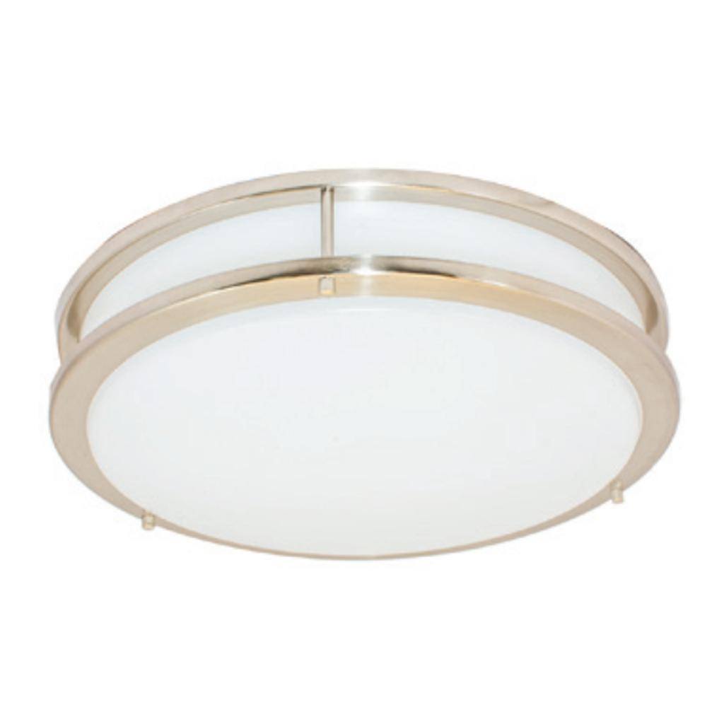 18" 6-22 watt 120/277 volt CCT Selectable Dimmable LED Retrofit Kit 1