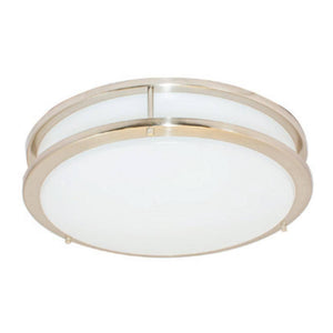 18" 6-22 watt 120/277 volt CCT Selectable Dimmable LED Retrofit Kit 1