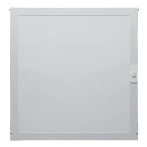 2' x 2' 16/20/24 watt 120/277 volt 3500K/4000K/5000K CCT Selectable Flat Panel Dimmable LED Troffer 1
