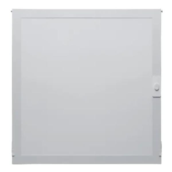 2' x 2' 16/20/24 watt 120/277 volt 3500K/4000K/5000K CCT Selectable Flat Panel Dimmable LED Troffer 1