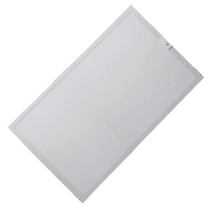2' x 4' 24/30/40 watt 120/277 volt 3500K/4000K/5000K CCT Selectable Flat Panel Dimmable LED Troffer 1