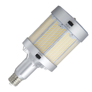 150/200/270 watt 277/480 volt Exclusionary Mogul Screw Base CCT Selectable HID LED Retrofit 1