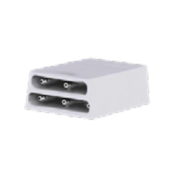 Seamless Connector for LED Strip Light Fixture (10 Pack) 1