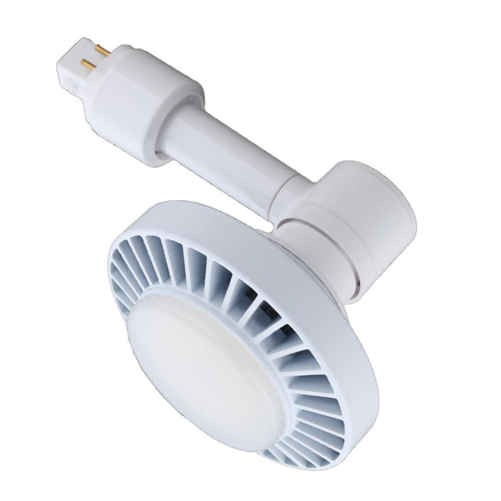 6" 25 watt 120/277 volt 4000K LED Downlight 1