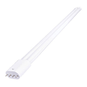 17 watt 120/277 volt 4-Pin Base 4000K Cool White Dimmable LED 1