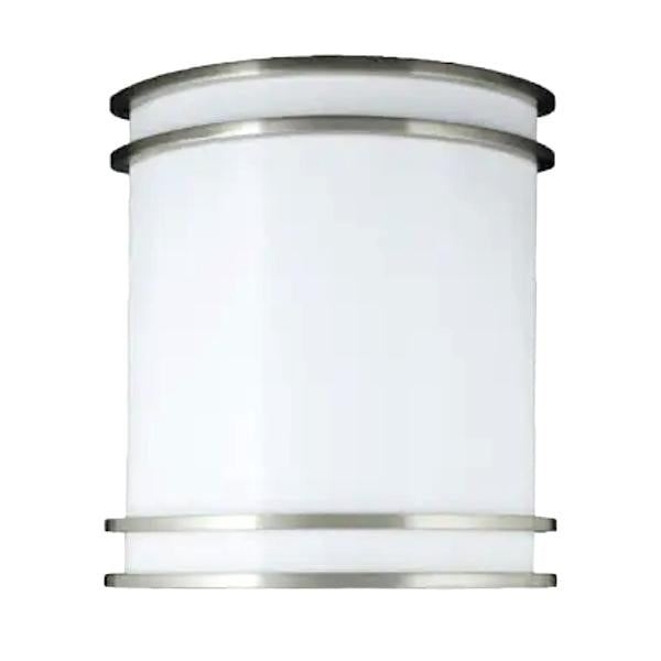 18" 6/10/12/15 watt 120/277 volt CCT Selectable Dimmable LED Wall Sconce 1
