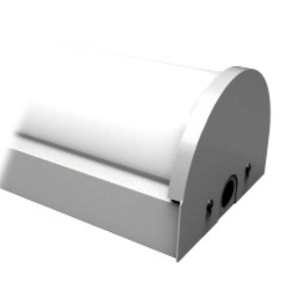 Modern1 End Cap Light Efficient Design Accessories 1