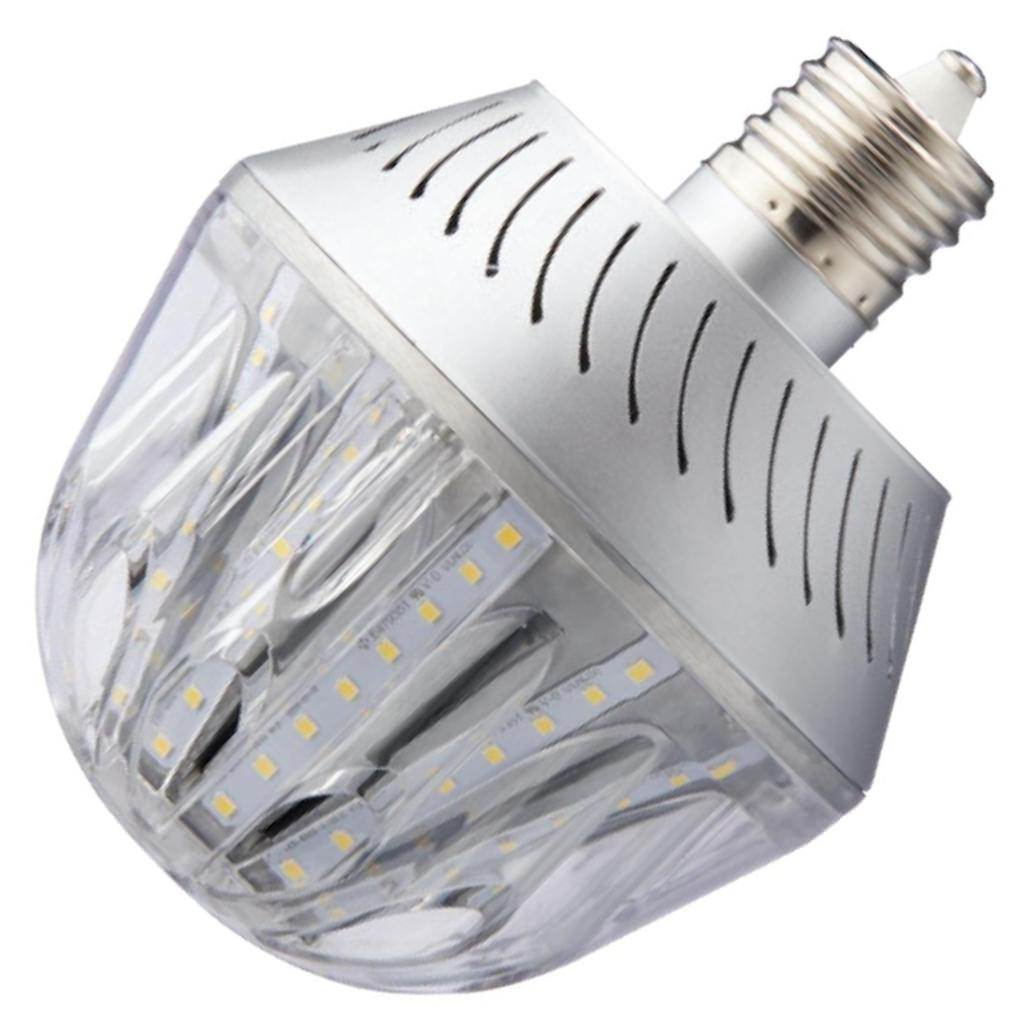 45 watt 120/277 volt Medium Screw Base 5000K Daylight LED 1