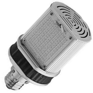 20 watt 120/277 volt Medium Screw Base 4000K Cool White Dimmable LED 1