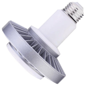 30 watt 120/277 volt Medium Screw Base 3500K Neutral White Non-Dimmable LED HID High Bay Retrofit 1
