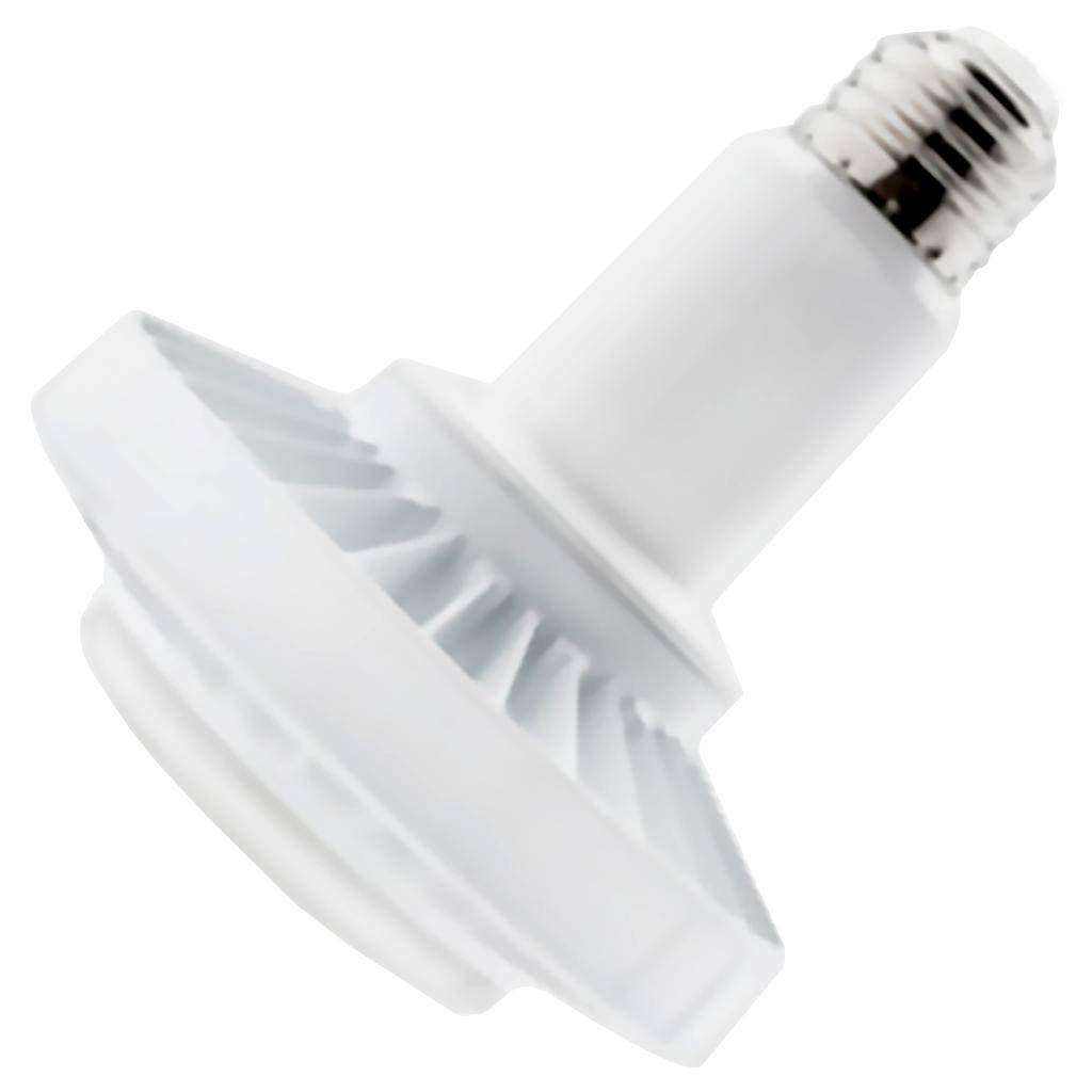 6" 30 watt 120/277 volt 5000K LED Downlight 1
