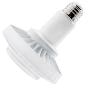 6" 30 watt 120/277 volt 5000K LED Downlight 1