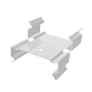 Up Down Clip LED Strip Light Bracket (10 Pack) 1