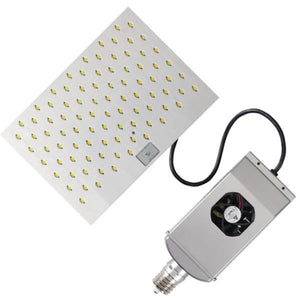 320 watt 120/480 volt Exclusionary Mogul Screw Base 5000K Daylight Non-Dimmable LED 1