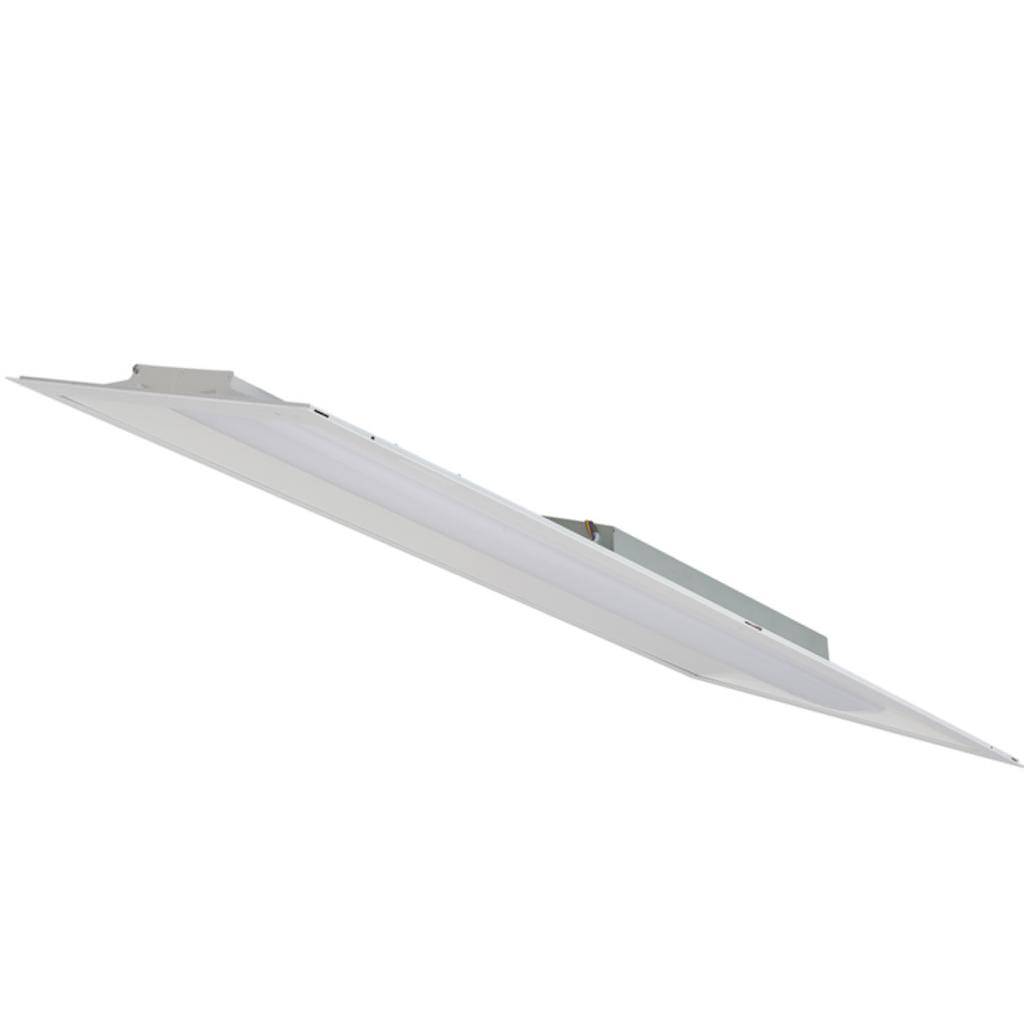 1' x 4' 16/20/24/28 watt 120/277 volt 3,500K/4,000K/5,000K White Control Ready Dimmable LED 1