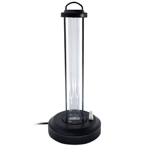38 watt 120 volt Germicidal Fixture 1