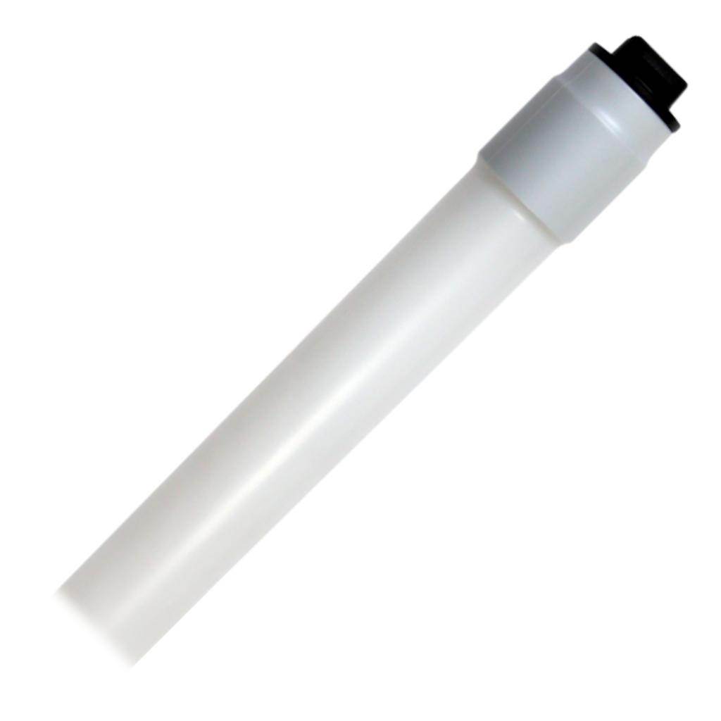 42 watt 120/277 volt 96" T8 Recessed Double Contact Base 4000K Cool White Non-Dimmable LED 1