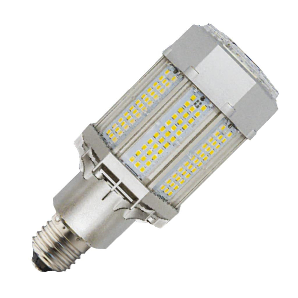 35 watt 120/277 volt Corn Cob Exclusionary Mogul Screw Base 4000K Cool White LED 1