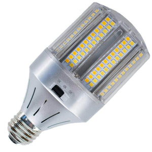 18 watt 120/277 volt Medium Screw Base CCT Selectable LED 1