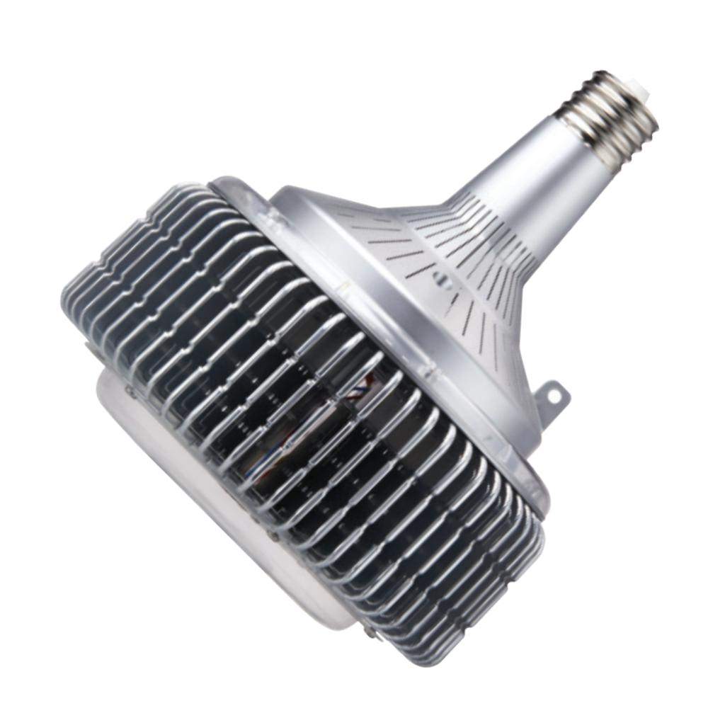 150 watt 120/277 volt Exclusionary Mogul Screw Base 5000K Daylight Dimmable High Bay LED Fixture 1