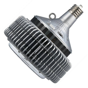 140 watt 120/277 volt Exclusionary Mogul Screw (EX39) Base 3000K/4000K/5000K CCT Selectable LED 1