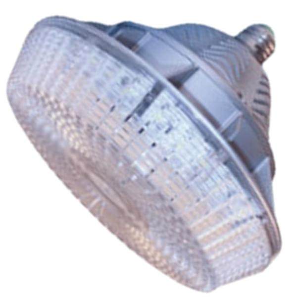60 watt 120/347 volt Medium Screw Base 4200K Cool White LED 1