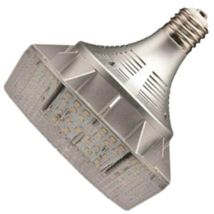 60 watt 120/347 volt Medium Screw Base 5700K Daylight LED 1