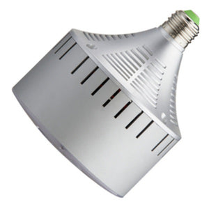 30 watt 120/347 volt PAR38 Medium Screw Base 5700K Daylight LED 1