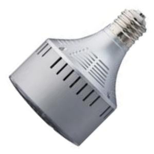 30 watt 120/277 volt PAR38 Medium Screw Base 4200K Cool White LED 1