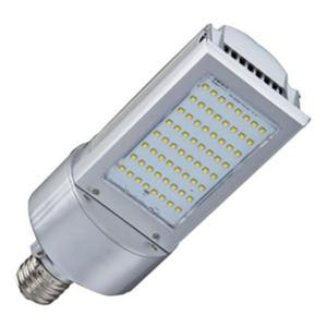 80 watt 120/347 volt Mogul Screw (E39) Base 4,000K Cool White LED 1