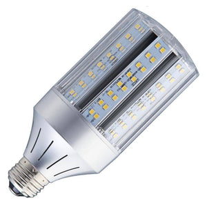 18 watt 347 volt Medium Screw Base 3000K Natural White LED 1