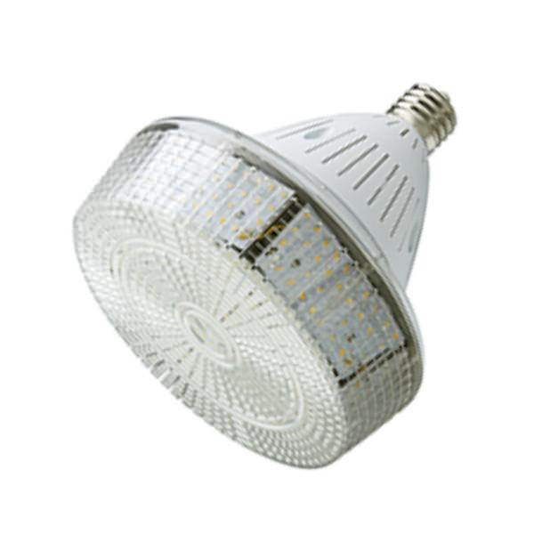 140 watt Exclusionary Mogul Screw Base 5700K Daylight LED HID High Bay Retrofit 1