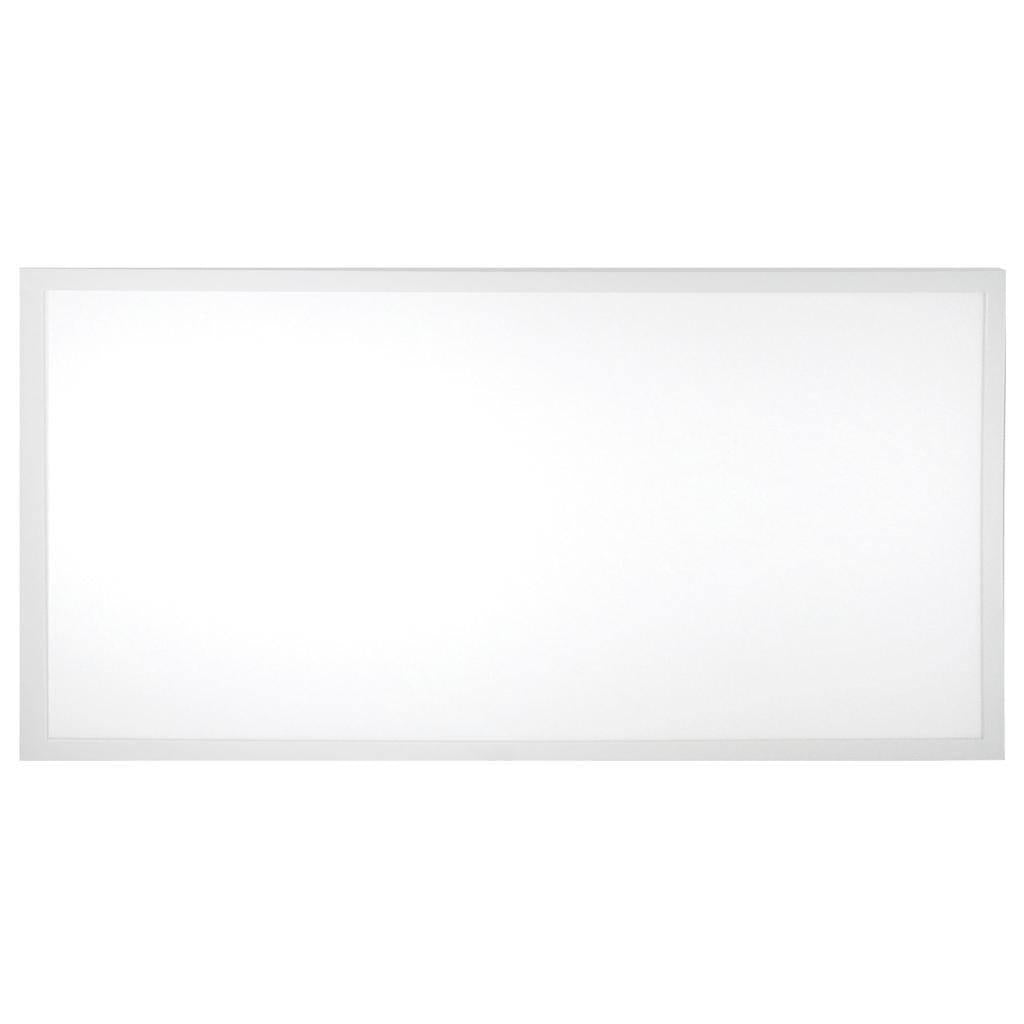 2' x 4' Selectable watt 120/277 volt CCT Selectable LED Flat Panel 1