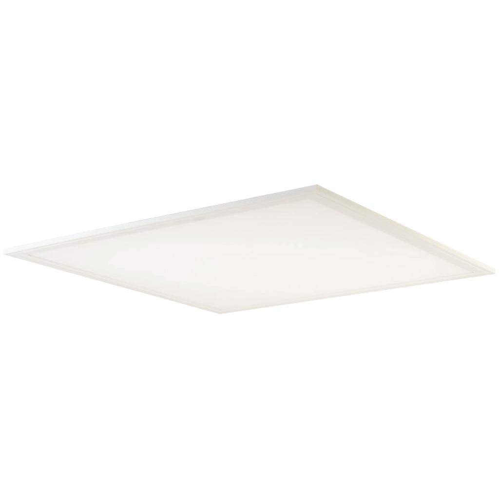 2' x 2' 20 watt 120/277 volt 4000K Cool White Dimmable LED Panel 1