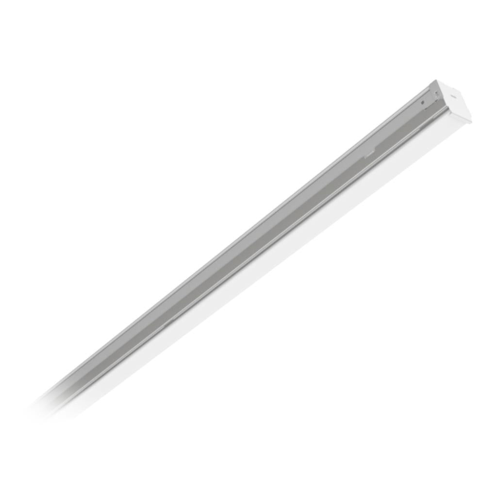 48" 34 watt 120/277 volt 5000K Daylight LED Strip Light 1