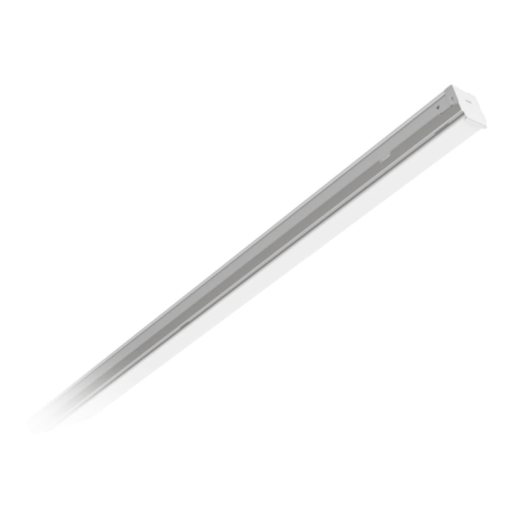 96" 83 watt 120/277 volt 4000K Cool White LED Strip Light 1