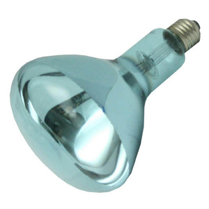 150 watt 120 volt R40 Medium Screw Base 3750K Neutral White Spot 1