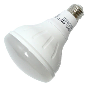 11 watt 120 volt BR30 Medium Screw Base 5000K Daylight Dimmable Flood LED 1