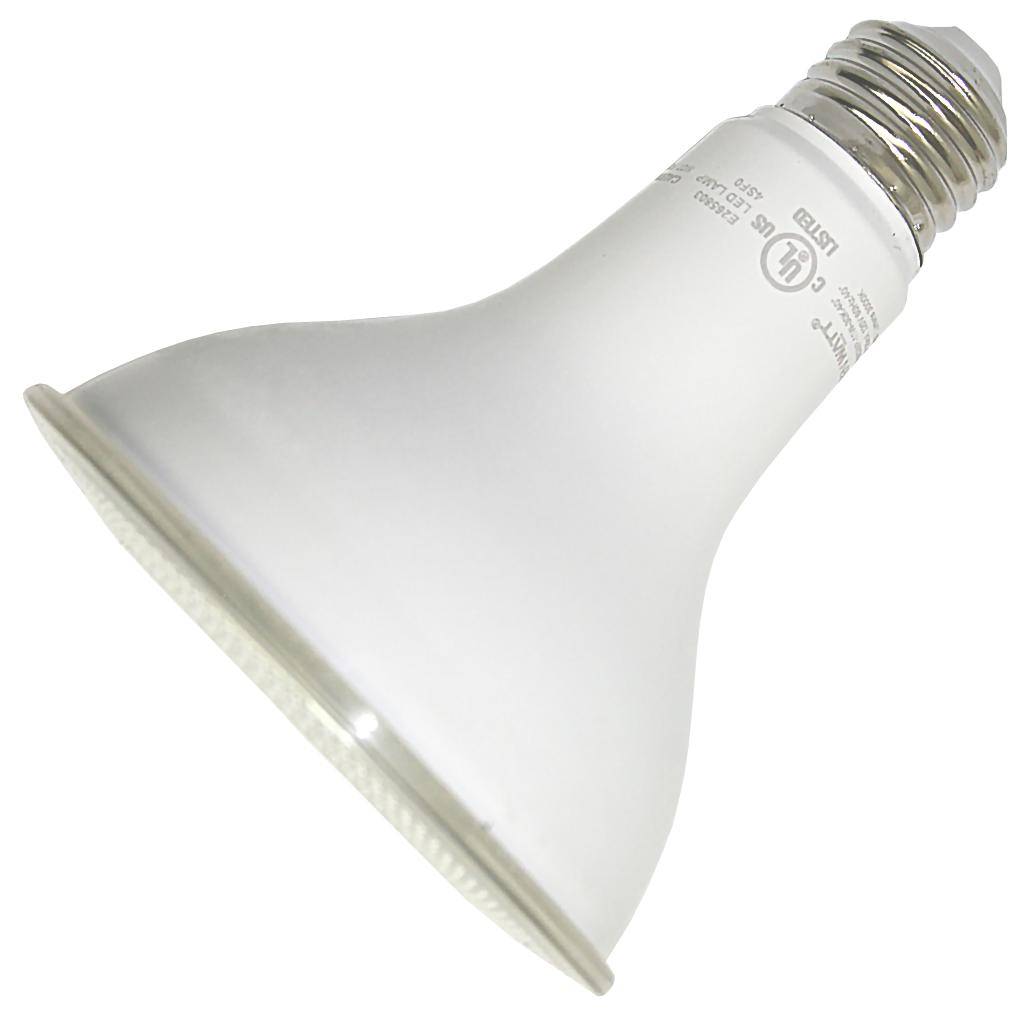 11 watt 120 volt PAR30 Medium Screw Base 3000K Natural White Dimmable LED 1