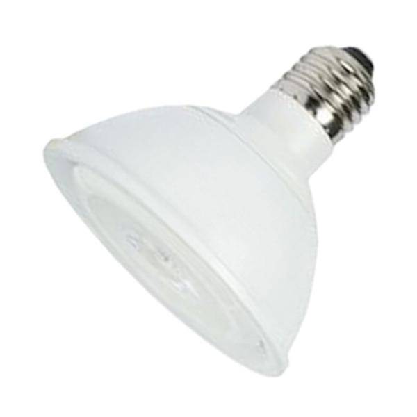 11 watt 120 volt PAR30SN Medium Screw Base 3000K Natural White Dimmable Flood LED 1