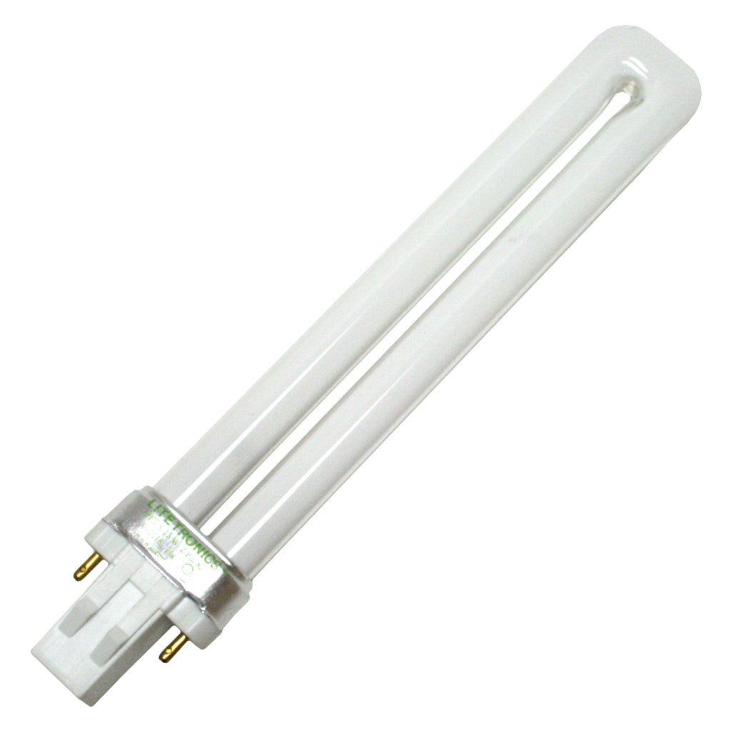 13 watt T4 2-Pin Base 3500K Natural White CFL 1