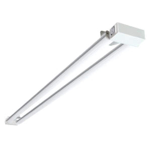 1' x 4' 32 watt 120/277 volt 4000K LED 1
