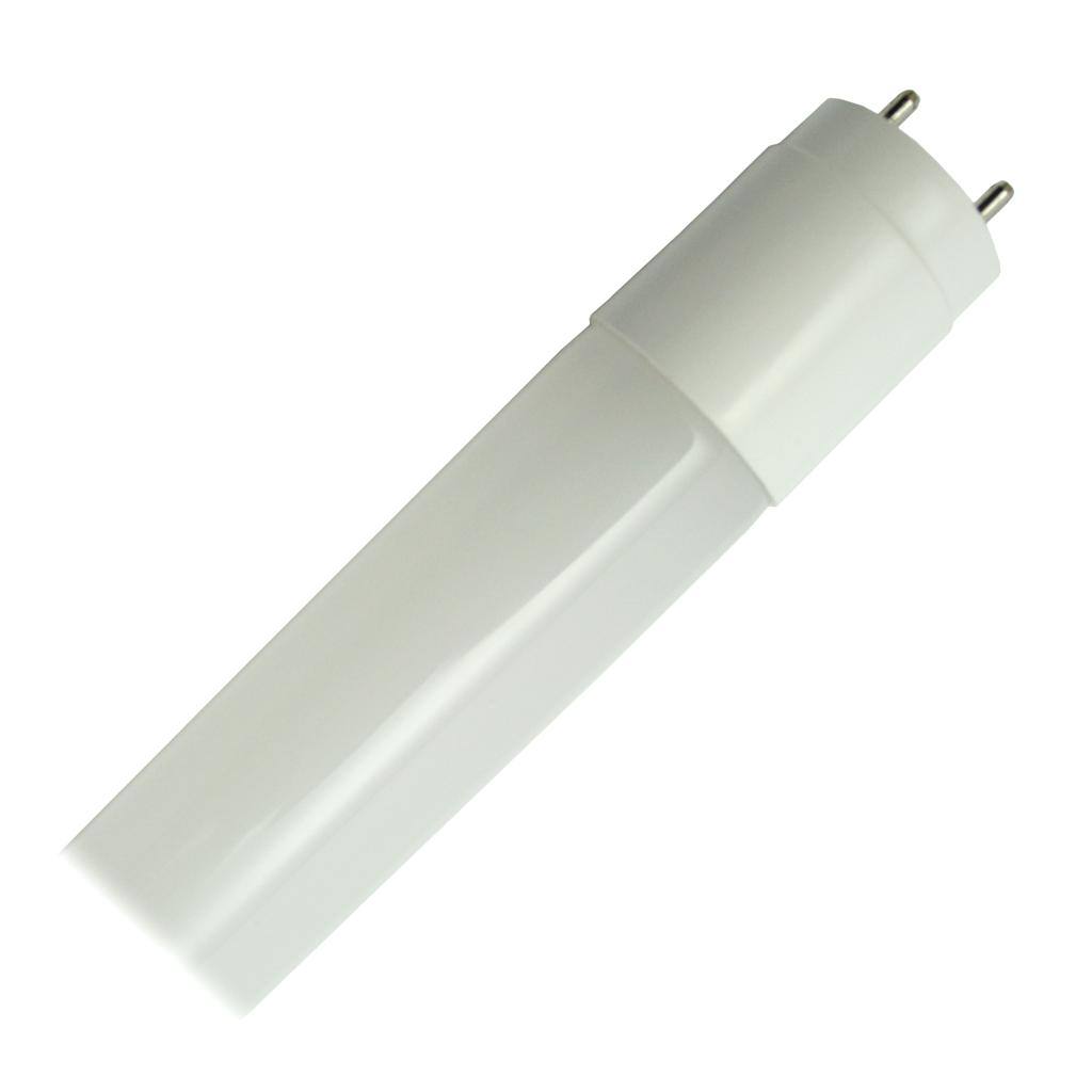 15 watt 48" T8 Medium Bi-Pin Base 4000K Cool White LED 1